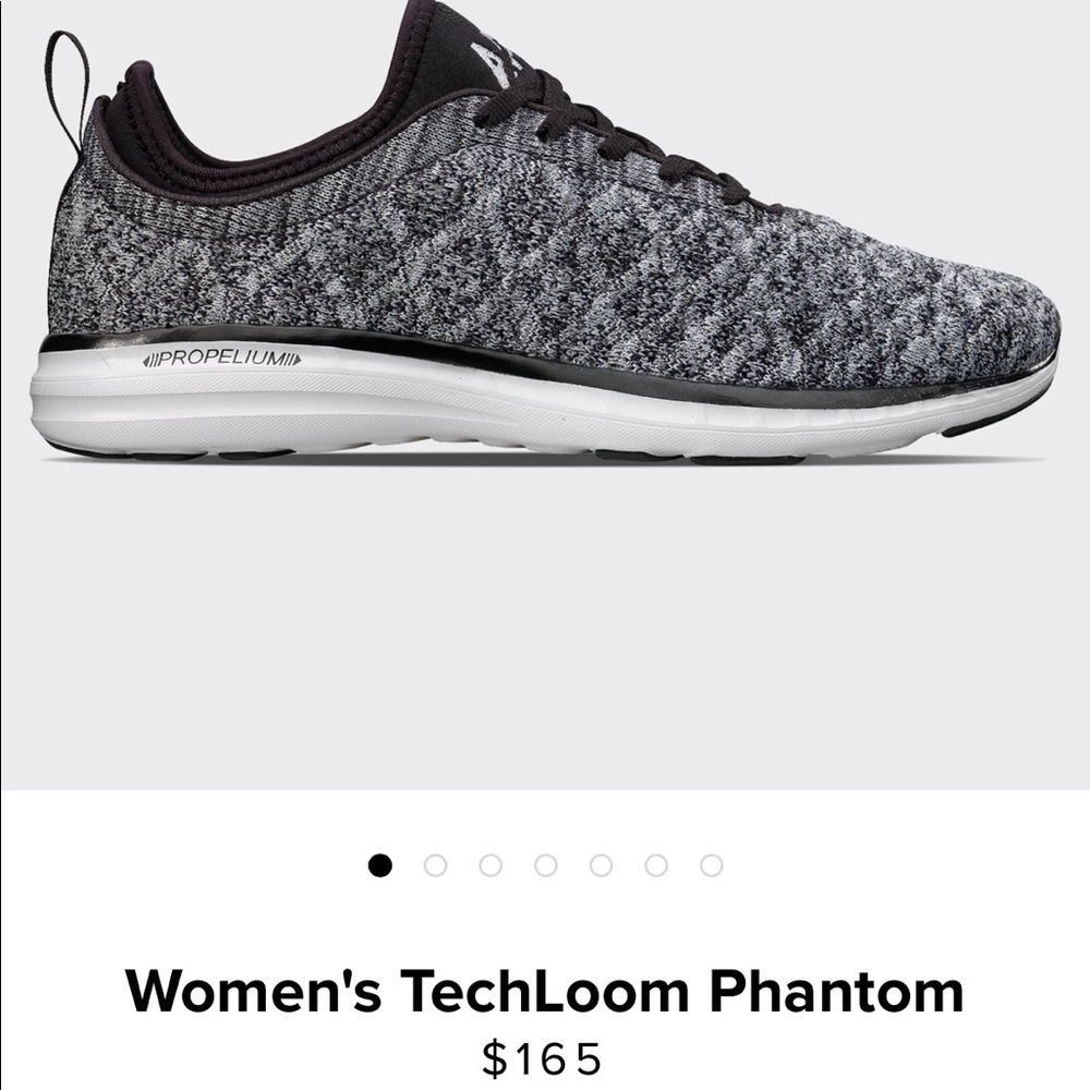 APL Techloom Phantom size 9.5